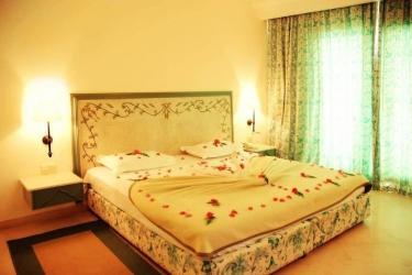 Hotel Prestige And Resort Hammamet Dış mekan fotoğraf