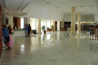 Hotel Prestige And Resort Hammamet Dış mekan fotoğraf